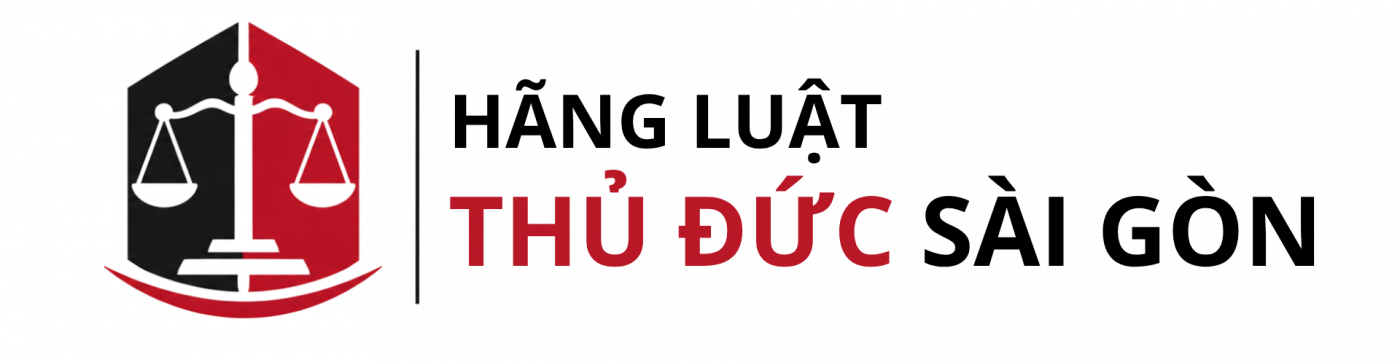 Luật Thủ Đức Sài Gòn