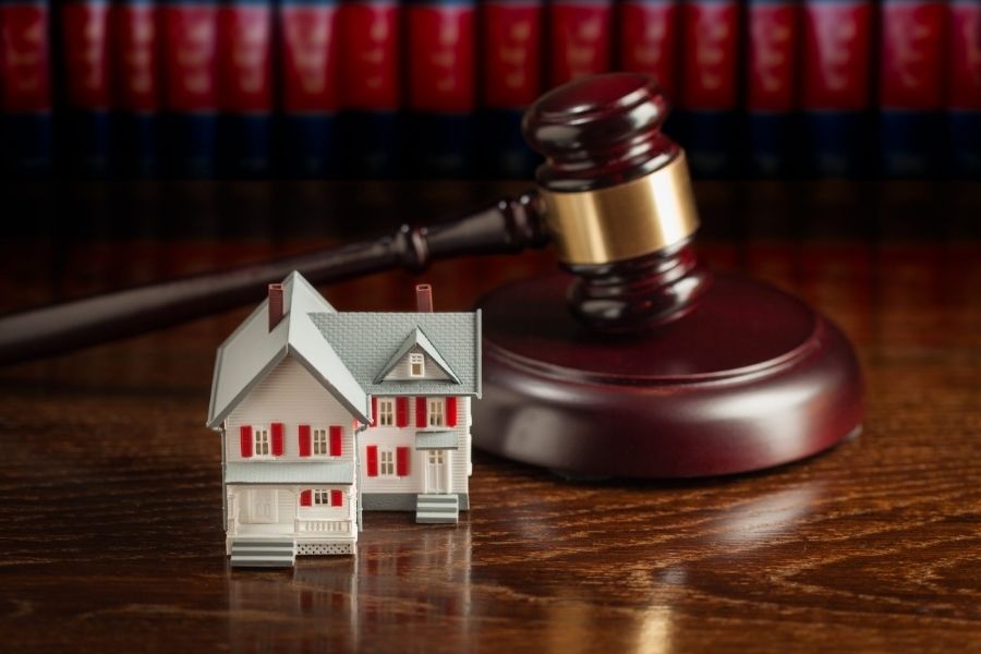 Hòa giải không thành, tranh chấp được ra xét xử 