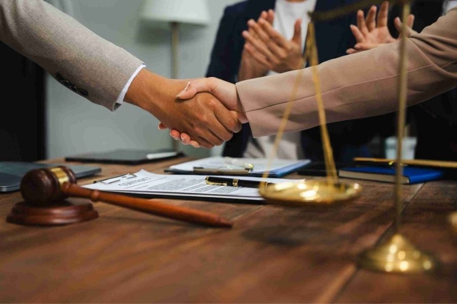 Nhà nước khuyến khích tự hòa giải tranh chấp