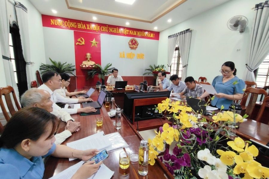 Thời hạn hòa giải tại UBND không quá 30 ngày