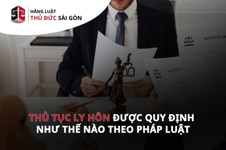 Quy trình giải quyết vụ án hình sự